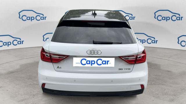 Audi A1 image 8