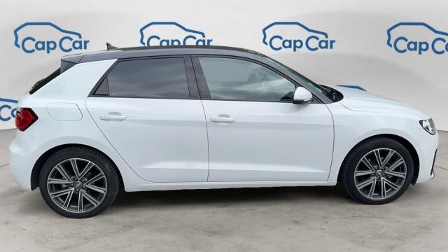 Audi A1 image 5
