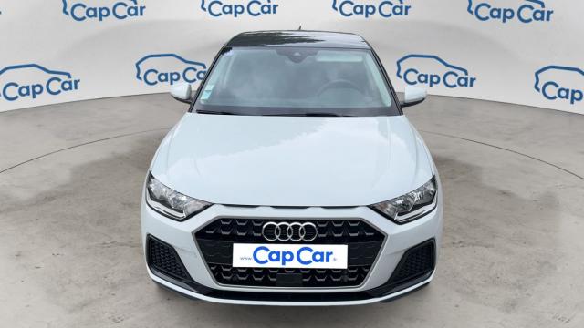 Audi A1 image 4