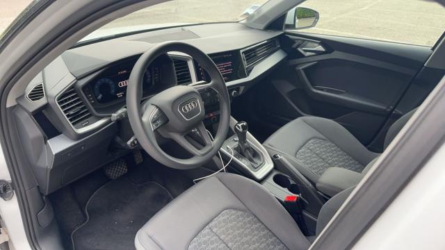 Audi A1 image 1
