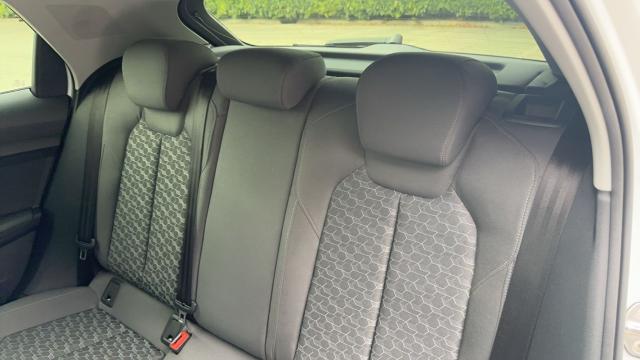 Audi A1 image 7