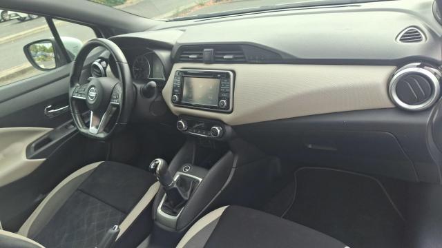 Nissan Micra image 1