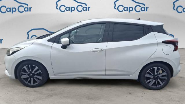 Nissan Micra image 4