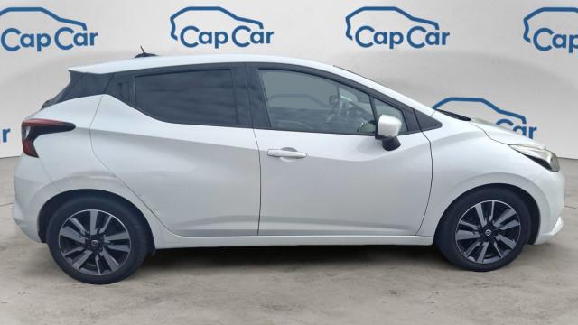 Nissan Micra image 6