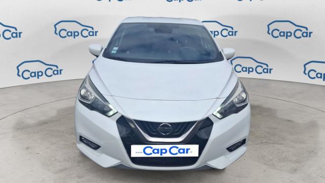 Nissan Micra image 3