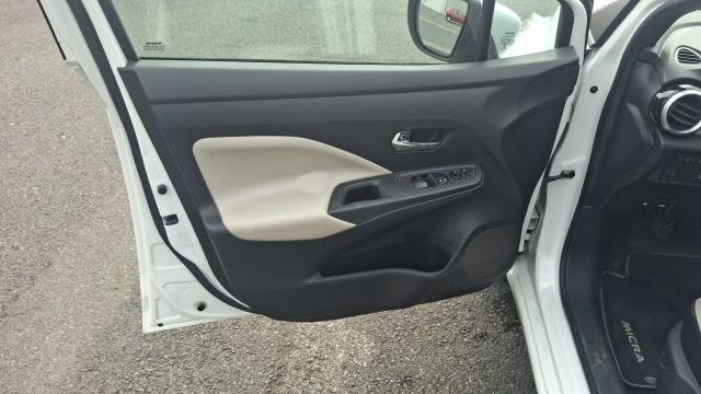 Nissan Micra image 8