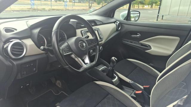 Nissan Micra image 2