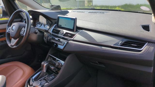 Bmw Serie 2 Active Tourer image 8