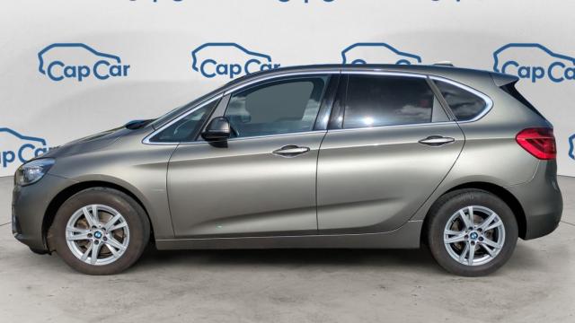 Bmw Serie 2 Active Tourer image 5