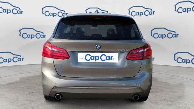 Bmw Serie 2 Active Tourer image 2