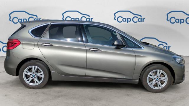 Bmw Serie 2 Active Tourer image 7