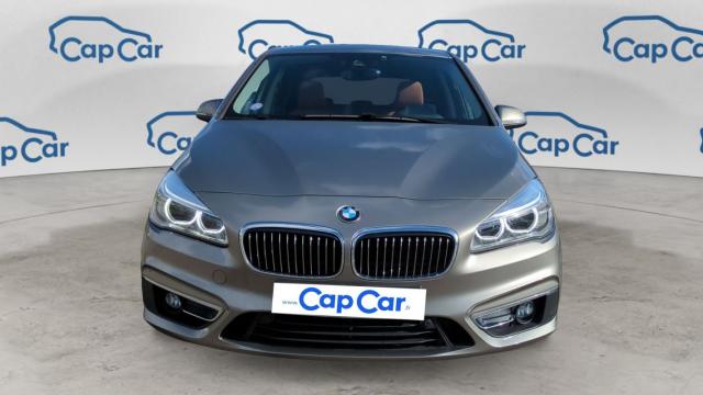 Bmw Serie 2 Active Tourer image 1
