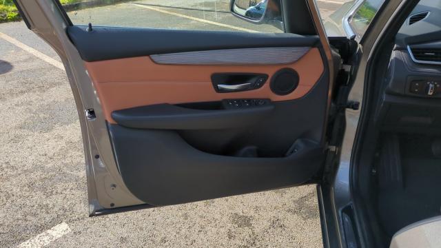 Bmw Serie 2 Active Tourer image 6