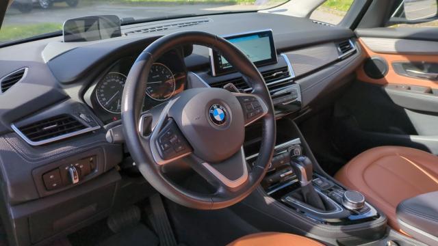 Bmw Serie 2 Active Tourer image 9