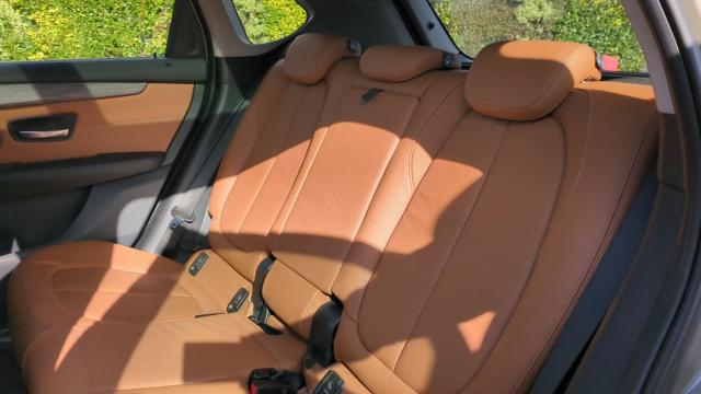 Bmw Serie 2 Active Tourer image 4