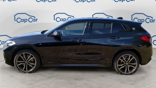 Bmw X2 image 9