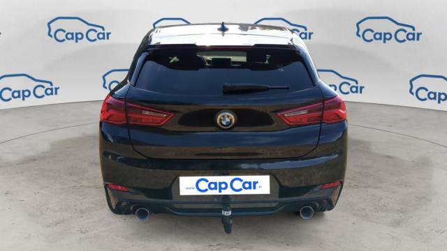 Bmw X2 image 1