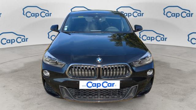 Bmw X2 image 8