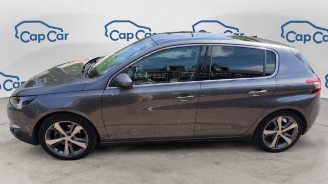 Peugeot 308 image 7