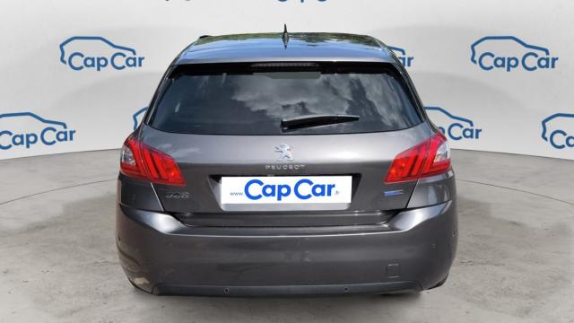 Peugeot 308 image 2