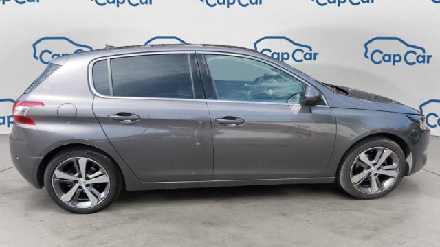 Peugeot 308 image 3