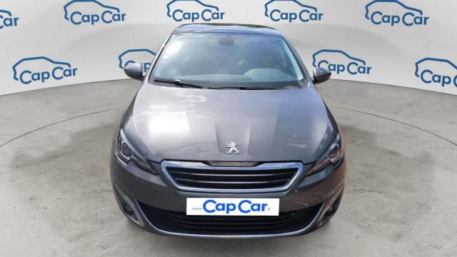 Peugeot 308 image 8