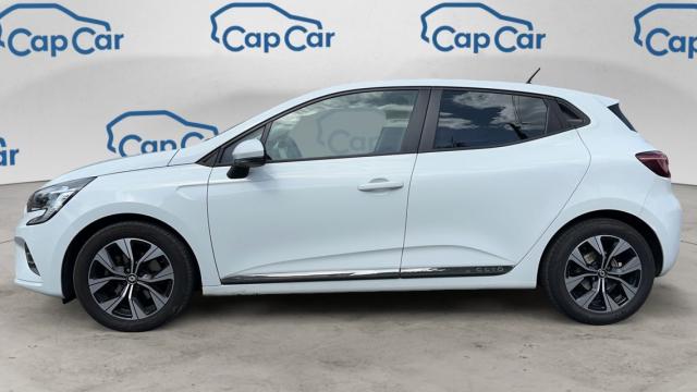 Renault Clio image 1