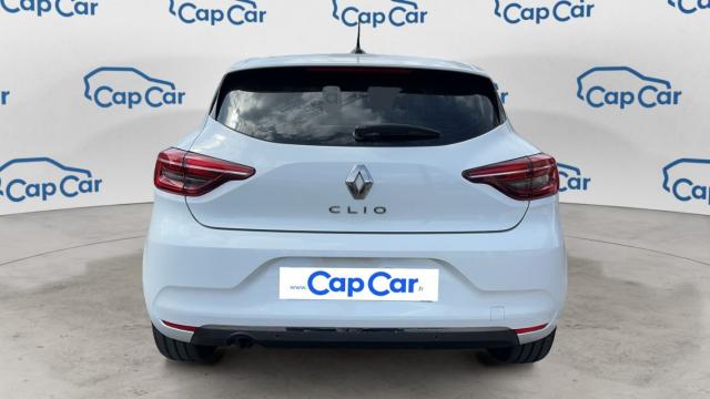 Renault Clio image 3