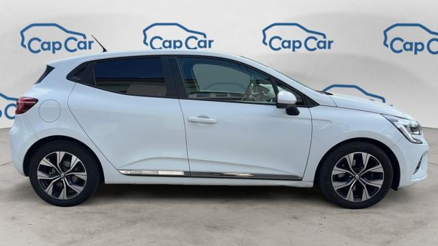 Renault Clio image 7