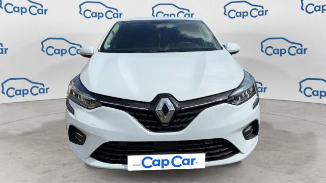 Renault Clio image 9