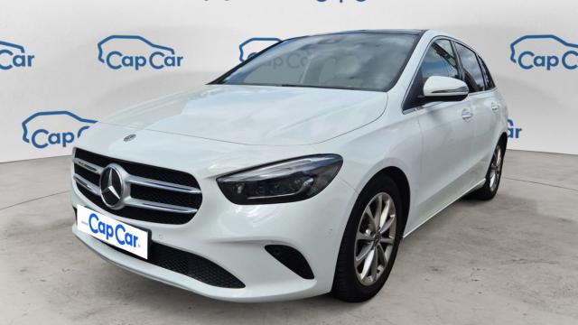 Mercedes Benz