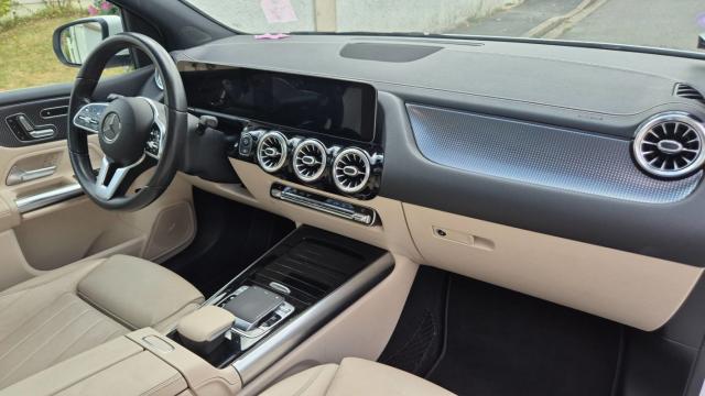 Mercedes Benz Classe B image 1