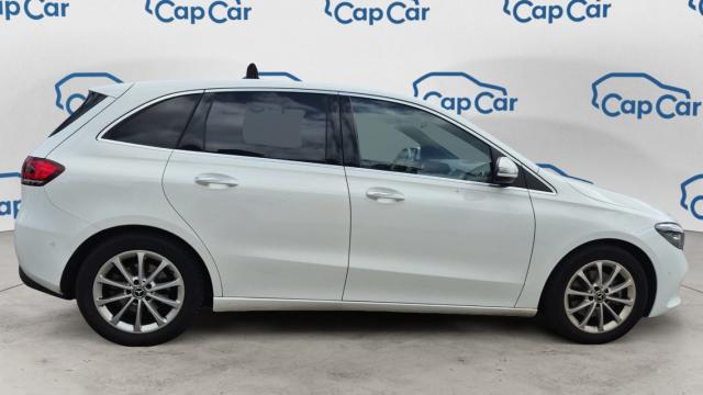 Mercedes Benz Classe B image 6
