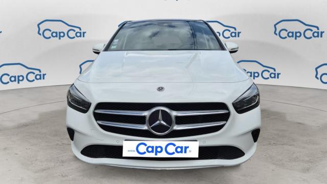 Mercedes Benz Classe B image 7