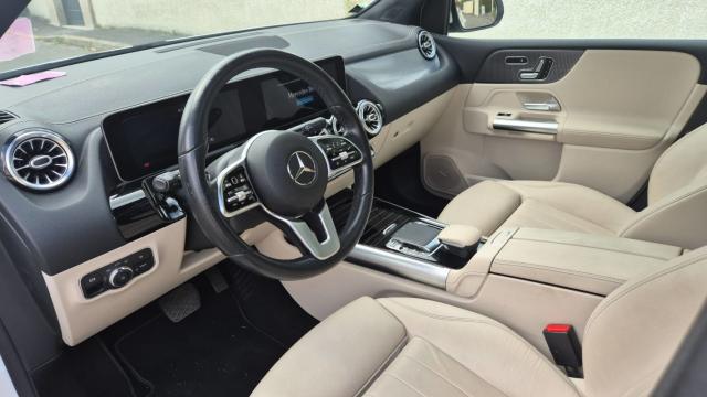 Mercedes Benz Classe B image 3