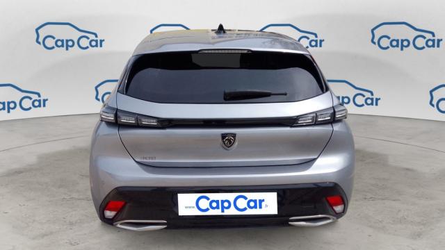 Peugeot 308 image 5