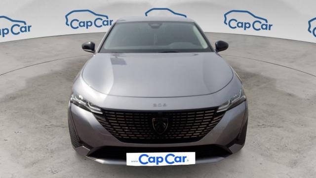 Peugeot 308 image 1