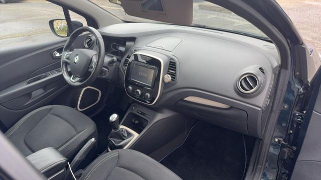 Renault Captur image 6