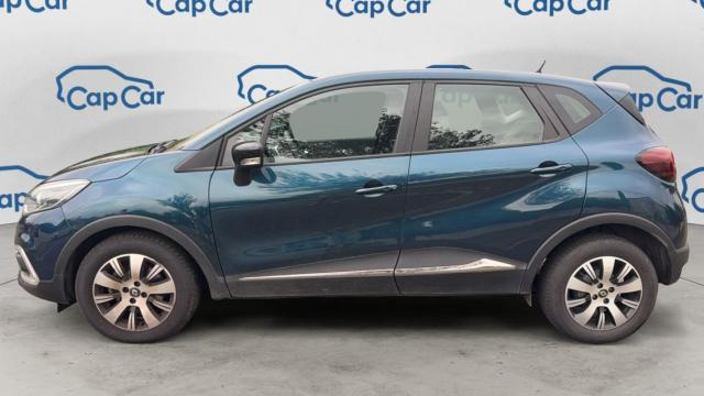 Renault Captur image 9