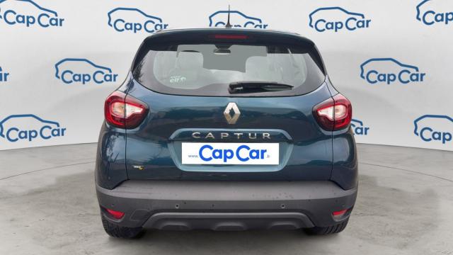Renault Captur image 3