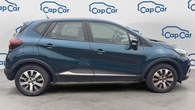 Renault Captur image 7