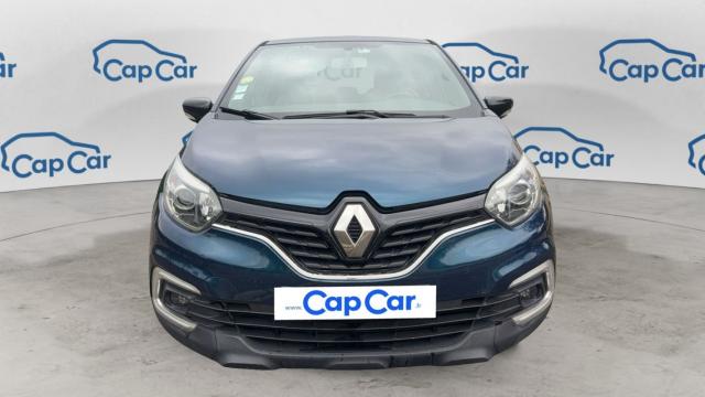 Renault Captur image 5