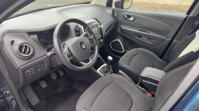 Renault Captur image 1