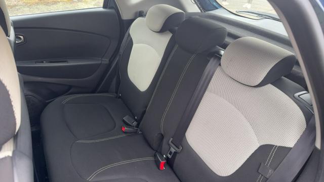 Renault Captur image 8