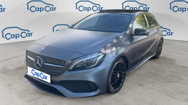 Mercedes Benz