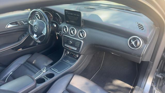 Mercedes Benz Classe A image 8