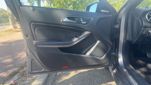 Mercedes Benz Classe A image 3