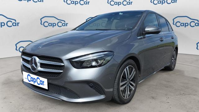 Mercedes Benz