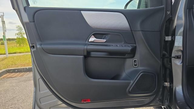 Mercedes Benz Classe B image 9