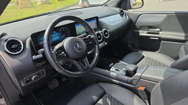 Mercedes Benz Classe B image 8